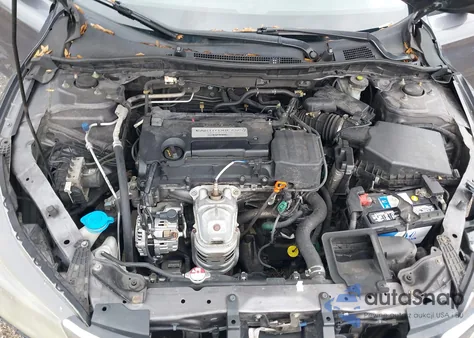 2015 Honda Accord Lx z USA, uszkodzony, nr VIN 1HGCR2F39FA069872